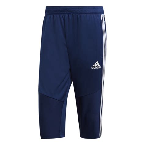 driekwart broek adidas|adidas sportbroeken.